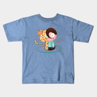 Close friends Kids T-Shirt